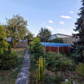 Foto inzerátu Prodej RD 5+1, 147 m², pozemek 653 m², Olomouc - Týneček