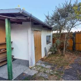 Foto inzerátu Prodej RD 5+1, 147 m², pozemek 653 m², Olomouc - Týneček