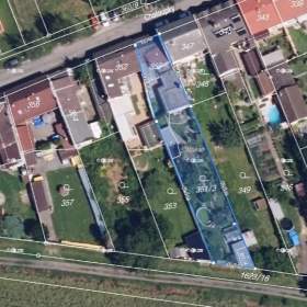 Foto inzerátu Prodej RD 5+1, 147 m², pozemek 653 m², Olomouc - Týneček