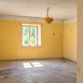 Foto inzerátu Prodej domu 100 m2, pozemek 9129 m2, Český Brod, ul. Zahrady.