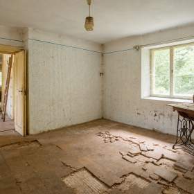Foto inzerátu Prodej domu 100 m2, pozemek 9129 m2, Český Brod, ul. Zahrady.