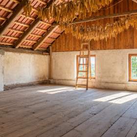 Foto inzerátu Prodej domu 100 m2, pozemek 9129 m2, Český Brod, ul. Zahrady.