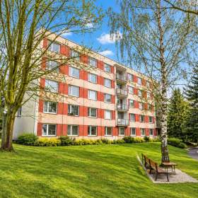 Prodej bytu 3+1 80 m2, OV, Jílové - Kamenná, u Děčína / 19949074