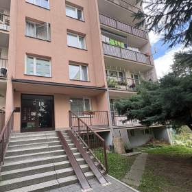 Prodej bytu 3+1, OV, 75,8 m2, ul. Vlašimská - Benešov / 19949235