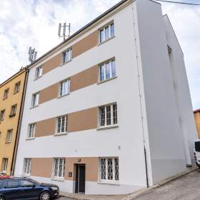 Prodej bytu 1+kk 17,9 m2, OV, Praha 10 - Záběhlice, projekt ARABELA / 19953698