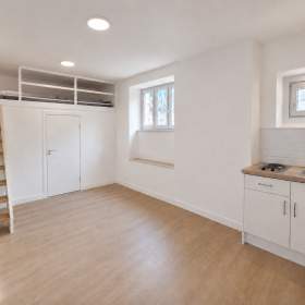 Prodej jednotky 1+kk 29 m2, OV, Praha 10 -  Záběhlice, projekt ARABELA / 19953699