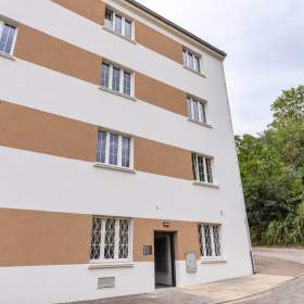 Prodej bytu 1+kk 18 m2, OV, Praha 10 -  Záběhlice, projekt ARABELA / 19953703