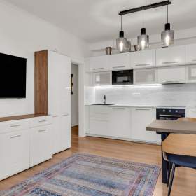 Fotka k inzerátu Prodej bytu 3+kk, OV, 61 m² , ulice Na Zámyšli 8, Praha 5 -  Košíře / 19963180