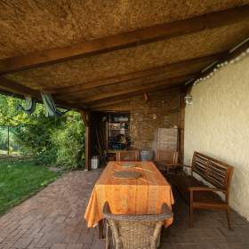 Foto inzerátu Pronájem rodinného domu 4+kk 156 m2, zahrada 404 m2, Úvaly, Praha - východ