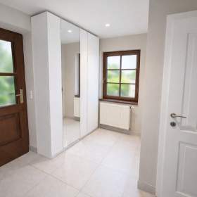 Foto inzerátu Pronájem rodinného domu 4+kk 156 m2, zahrada 404 m2, Úvaly, Praha - východ