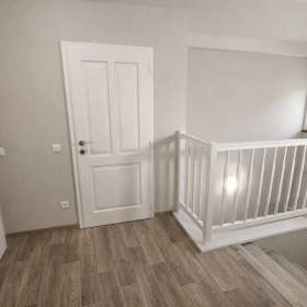 Foto inzerátu Pronájem rodinného domu 4+kk 156 m2, zahrada 404 m2, Úvaly, Praha - východ