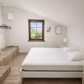 Foto inzerátu Pronájem rodinného domu 4+kk 156 m2, zahrada 404 m2, Úvaly, Praha - východ
