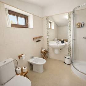 Foto inzerátu Pronájem rodinného domu 4+kk 156 m2, zahrada 404 m2, Úvaly, Praha - východ