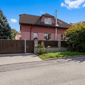 Pronájem bytu 2+kk/T 42 m², ul. U Cikánky, Praha 13 - Stodůlky / 19959401