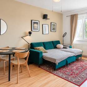 Prodej bytu 2+1 s lodžií, 51 m², Praha 10 – Malešice / 19960168