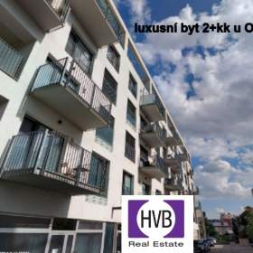Fotka k inzerátu Prodej bytu 2+kk 67m², Švýcarské nábřeží, Olomouc / 19963350