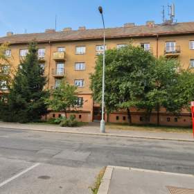 Prodej bytu 2+1/S 62 m², OV, ul. Čumpelíkova, Praha 8 - Kobylisy / 19960738