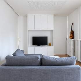 Prodej bytu 3+kk, 72 m², OV, Praha 10 – Vršovice, ul. Jakutská / 19961583