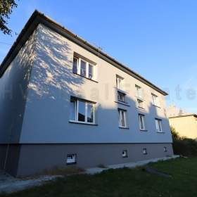 Prodej, činžovní dům, 384 m2, Orlová, ul. Čs. armády, okr. Karviná / 19961946