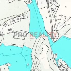 Fotka k inzerátu prodej lesního pozemku Třinec Tyra 102 00m2 / 19963191