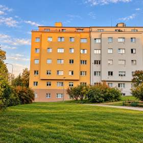 Prodej 2+kk, 41m2, OV, ul. Patočkova, Praha 6 -  Břevnov / 19962224