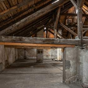 Foto inzerátu Prodej stavby občanské vybavenosti, cca 380 m2, v centru města Přibyslav, okr. Havlíčkův Brod