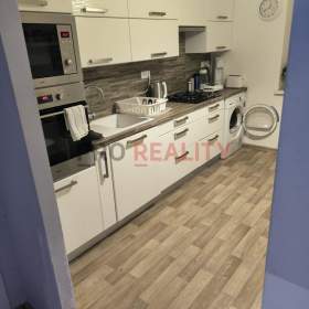 Foto inzerátu 2+1 os.vl.Cechovní , Hlubčické předměstí, rekonstrukce