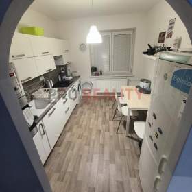 Foto inzerátu 2+1 os.vl.Cechovní , Hlubčické předměstí, rekonstrukce