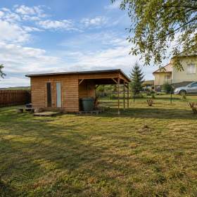 Foto inzerátu Prodej zahrady 364 m2, Krňany, okr. Benešov