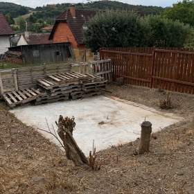 Foto inzerátu Prodej zahrady 364 m2, Krňany, okr. Benešov
