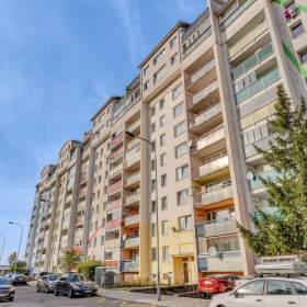 Foto inzerátu Prodej bytu 4+kk/L, 76 m2, OV, ul. Místecká, Praha 9 Letňany