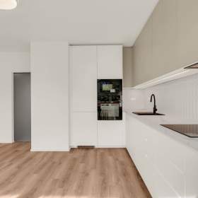 Foto inzerátu Prodej bytu 4+kk/L, 76 m2, OV, ul. Místecká, Praha 9 Letňany