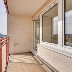 Foto inzerátu Prodej bytu 4+kk/L, 76 m2, OV, ul. Místecká, Praha 9 Letňany