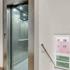 Foto inzerátu Prodej bytu 4+kk/L, 76 m2, OV, ul. Místecká, Praha 9 Letňany