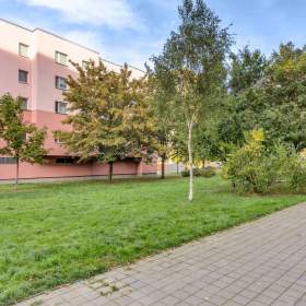 Foto inzerátu Prodej bytu 4+kk/L, 76 m2, OV, ul. Místecká, Praha 9 Letňany