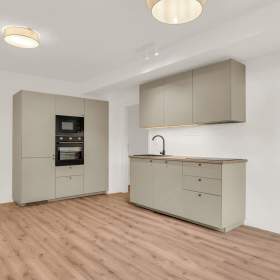 Foto inzerátu Prodej bytu 3+kk, 63 m2, OV, Praha 10 - Vršovice, ul. Oblouková