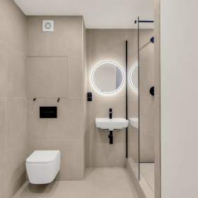 Foto inzerátu Prodej bytu 3+kk, 63 m2, OV, Praha 10 - Vršovice, ul. Oblouková