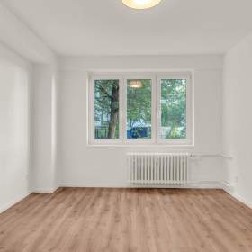 Foto inzerátu Prodej bytu 3+kk, 63 m2, OV, Praha 10 - Vršovice, ul. Oblouková