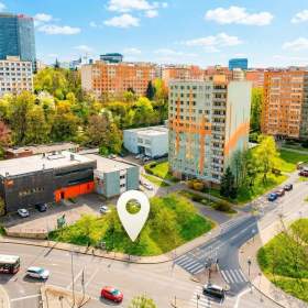 Foto inzerátu Prodej komerčního pozemku 645 m², ul. Ohradní, Praha 4 - Michle