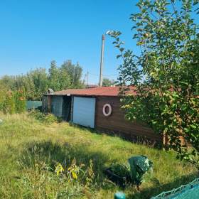 Foto inzerátu Pronájem dvou chatek 29 m2, pozemek 204 m2, Hostivař, Praha 10