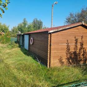 Pronájem dvou chatek 29 m2, pozemek 204 m2, Hostivař, Praha 10 / 19966013