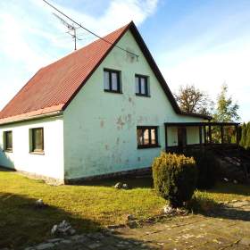 Foto inzerátu Prodej, RD 5+1, HB s Garáží, pozemek 644 m2, Bílovec-Bravinné, okr. Nový Jičín