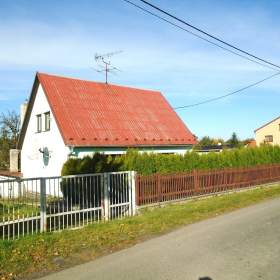 Foto inzerátu Prodej, RD 5+1, HB s Garáží, pozemek 644 m2, Bílovec-Bravinné, okr. Nový Jičín