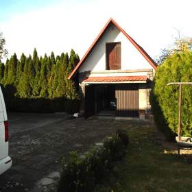 Foto inzerátu Prodej, RD 5+1, HB s Garáží, pozemek 644 m2, Bílovec-Bravinné, okr. Nový Jičín
