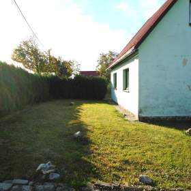 Foto inzerátu Prodej, RD 5+1, HB s Garáží, pozemek 644 m2, Bílovec-Bravinné, okr. Nový Jičín