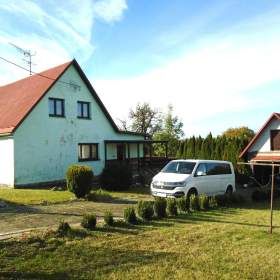 Foto inzerátu Prodej, RD 5+1, HB s Garáží, pozemek 644 m2, Bílovec-Bravinné, okr. Nový Jičín