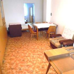Foto inzerátu Prodej, byt 3+1 os.vl., 70 m2, balkón, OV Zábřeh, ul. Kosmonautů
