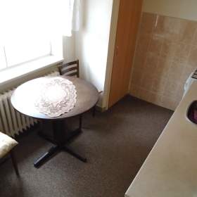 Foto inzerátu Prodej, byt 3+1 os.vl., 70 m2, balkón, OV Zábřeh, ul. Kosmonautů