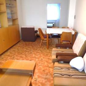 Foto inzerátu Prodej, byt 3+1 os.vl., 70 m2, balkón, OV Zábřeh, ul. Kosmonautů