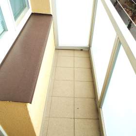 Foto inzerátu Prodej, byt 3+1 os.vl., 70 m2, balkón, OV Zábřeh, ul. Kosmonautů